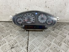 104781- Strumentazione Contachilometri Piaggio X8 400 Dal 2004 al 2006 Km 87905