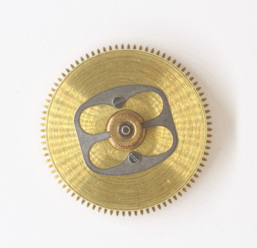 Omega 861 part 1200 barillet - 1200,