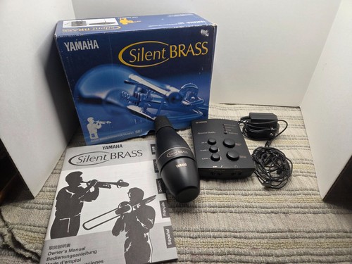 Sistema silenzioso ottone - sistema,