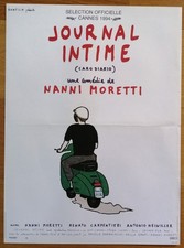 CARO DIARIO nanni moretti