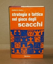 Enrico Paoli - Strategia e