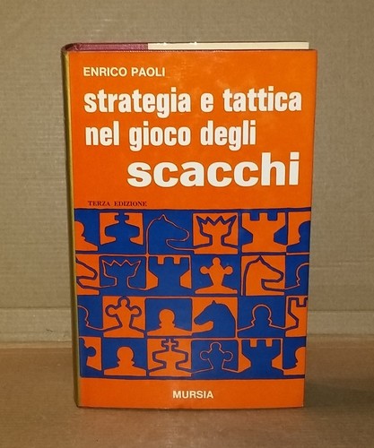 Enrico paoli strategia e - enrico,