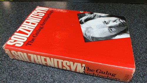 The gulag archipelago - the,