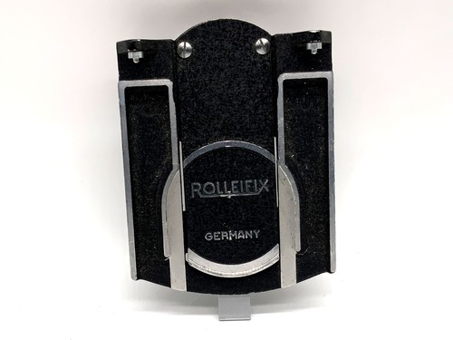 Rollei per adattatore - rollei,