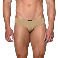 Slip uomo aderente fascia