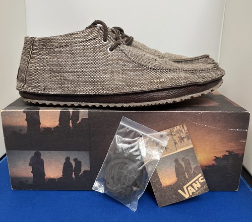 Scarpe vans vintage - scarpe, rarissime