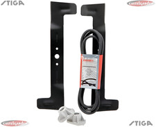 Kit riparazione tagliando - riparazione,