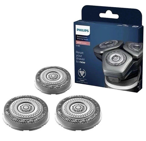 Philips sh91 testina - philips,