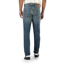 Diesel Abbigliamento Uomo Jeans blu d-strukt_l32_009ei 28
