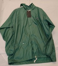 Giacca Uomo Kappa Verde con