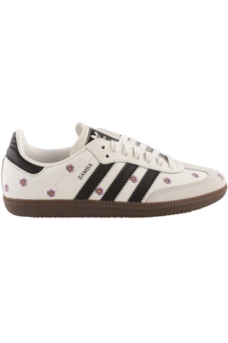 Sneakers adidas bianche samba - bianche,