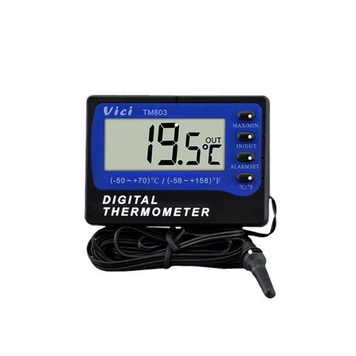 Tm803 frigorifero digitale - 3x(tm803,