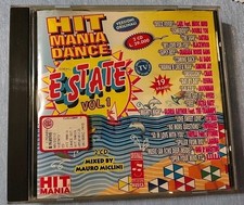 Hit Mania Dance Estate 1997 Vol. 1