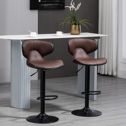 Homcom sgabello bar - homcom,