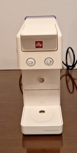 Macchina caffè illy - macchina,