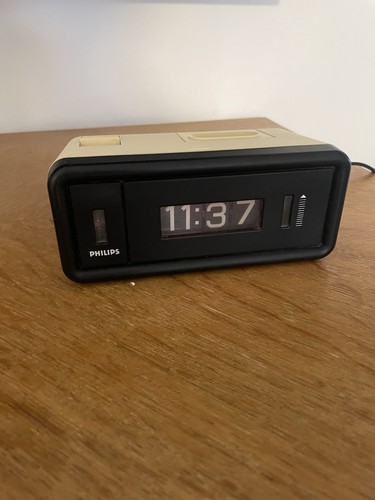 Orologio sveglia philips - sveglia,