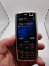 Nokia N77 - Nero Smartphone
