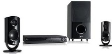 home theatre lg HT44 2.1