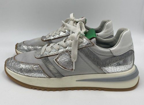 Sneakers philippe modello - philippe,