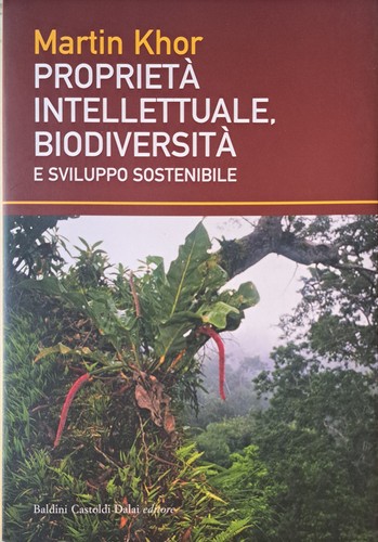 Proprietà intellettuale