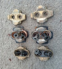 (3 paia) Crank Brothers