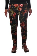 pantaloni sportivi in fantasia