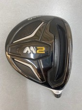 TaylorMade M2 3W Fairway Testa