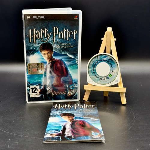 Harry potter principe - potter,