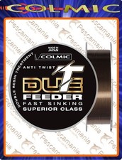 Colmic T2 FEEDER mt.300