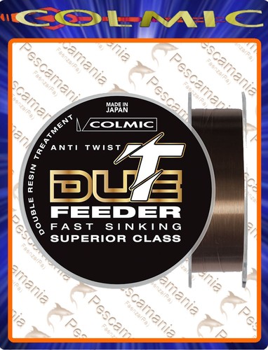 Colmic feeder 300 - colmic, mt.300