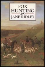 Fox Hunting - Ridley, Jane