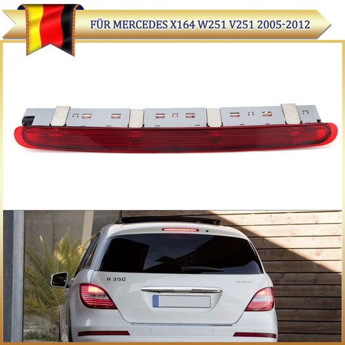Terza luce freno - 3.,