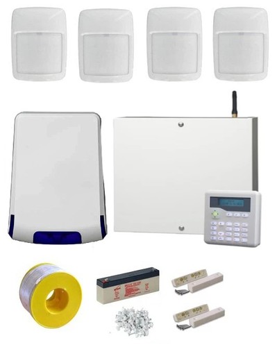 Kit pro sistema allarme - pro,