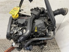 B3527 Motore Completo Renault