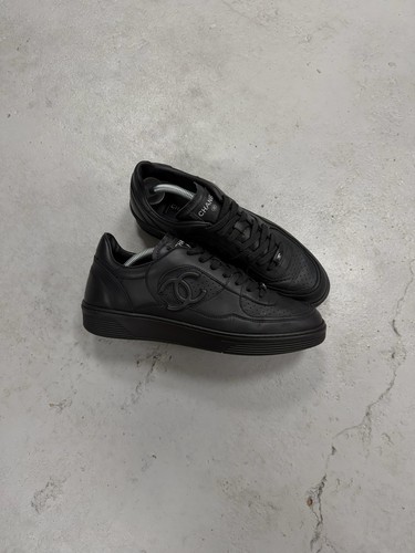 Scarpe ginnastica chanel - chanel, cc