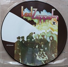 Led Zeppelin–Led Zeppelin II