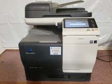 Konica minolta bizhub - bizhub, c3351