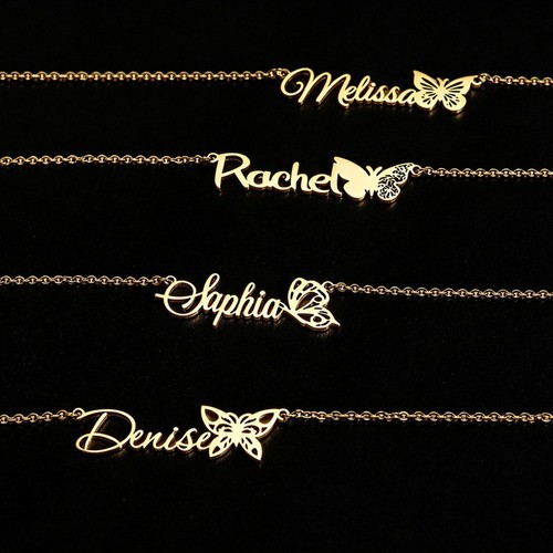 Collana personalizzata con