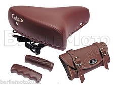 Sella MONTEGRAPPA + Borsello +