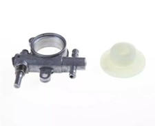 Pompa Olio Motosega Potatura