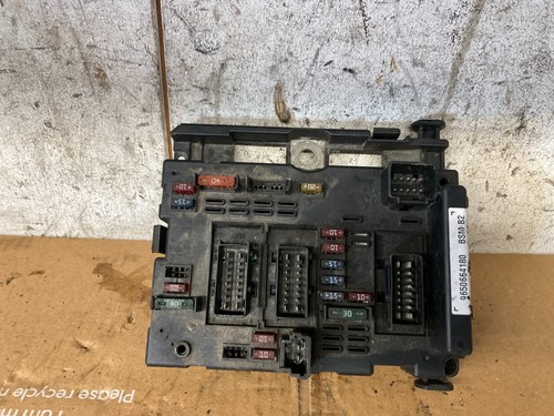 Peugeot 307 2004 scatola - 307,