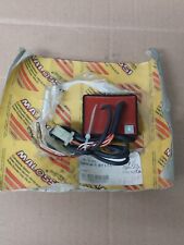 55 8676 MALOSSI TC UNIT RPM CONTROL NUOVA Booster Typhoon Zip Sfera Nrg