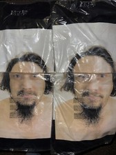 MDE COM98 Sam Hyde Face Shirt