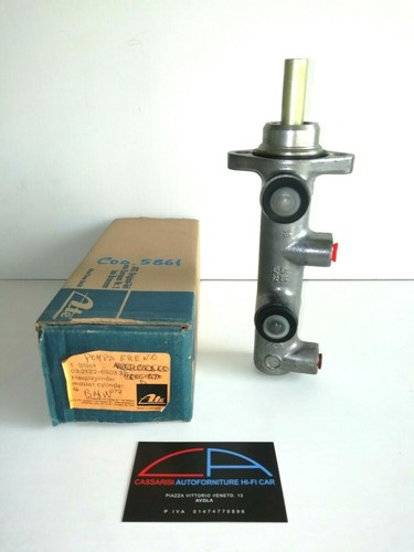 Pompa freni bmw serie - freni,