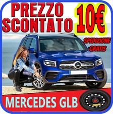 Ruotino Di Scorta Per La