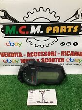 Strumentazione Contachilometri Benelli Tnt 125 Anno 2017 2018 2020 2021 2022