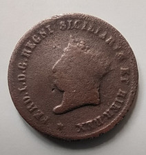 Italia Due Sicilie - 5 tornesi