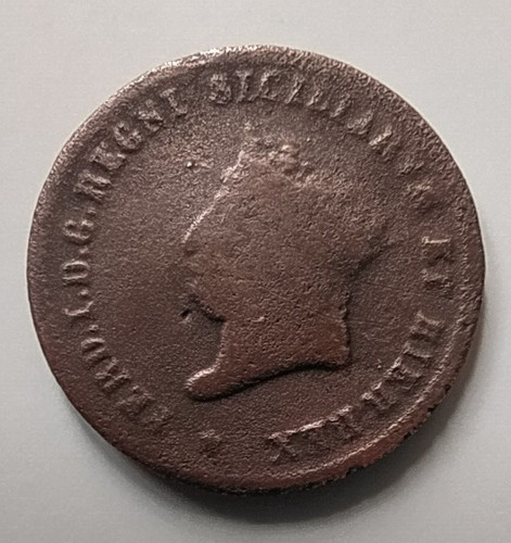 Italia due sicilie 5 - sicilie,