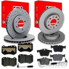 Zimmermann DISCHI FRENO +