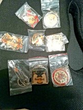 HARD ROCK CAFE PORTACHIAVI